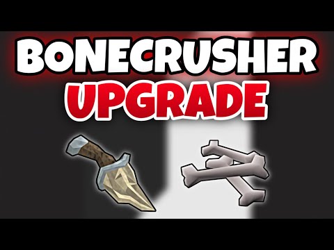Rs3 Bone Crusher