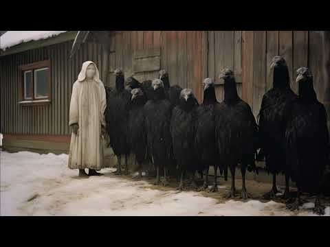 Kalevi Aho | Symphony No.10