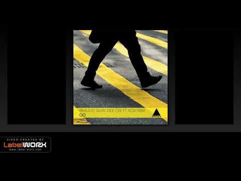 Braulio Silva, Dee Cee ft. Koki Riba - Go (Original Mix)