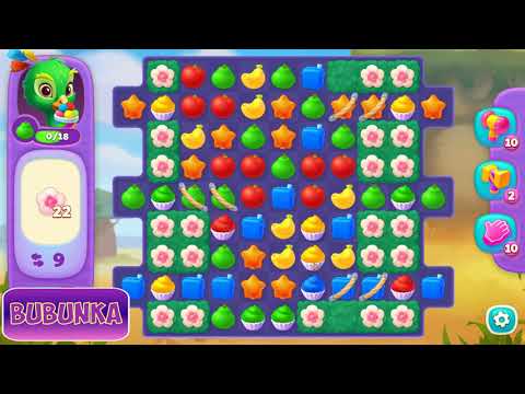 Wildscapes level 233 HD