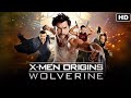 X Men Origins Wolverine 2009 Movie Full Hugh Jackman Danny Huston Ryan R Review And React