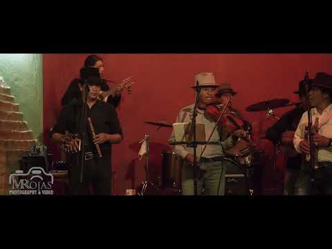 Karu Ñan Live Concert