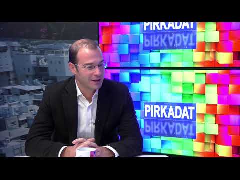 Magyarország számára nem mindegy, hogy mi történik Berlinben