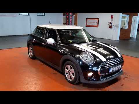 Mini Cooper 2018 - Image 2