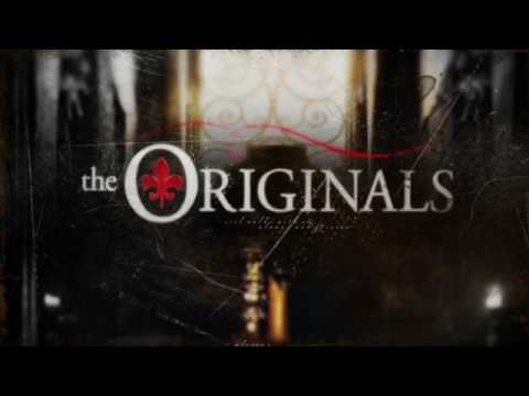 The Originals 4x04 Music - Lawless - Diminuendo (feat. Britt Warner)