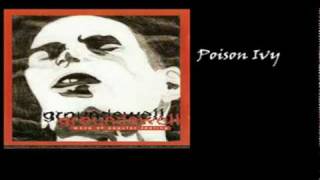 Groundswell (Three Days Grace) - Poison Ivy