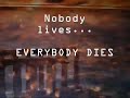 Anger As Art - Everybody Dies (Official Lyric Video)