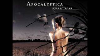 Apocalyptica Faraway Video