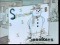 Classic Sesame Street Seal Tells The Story Of Six Silly Sailors