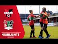 Samenvatting De Treffers - N.E.C. (04-08-2020)