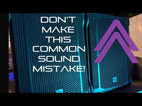 Don't use your subwoofers WRONG! Coupling is best, try it for maximum bass! [4K]