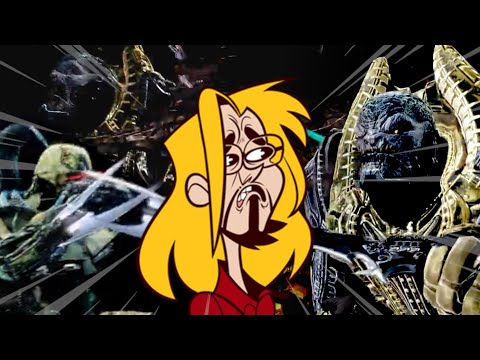 Can't fight when I CAN'T SEE! Killer Instinct Ranked Matches