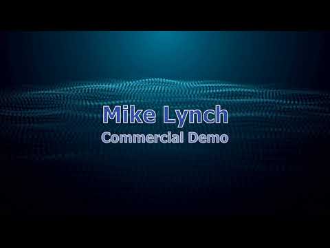 Commercial demo
