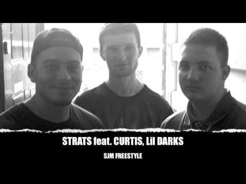 Strats feat. Curtis Clacey and Lil Darks
