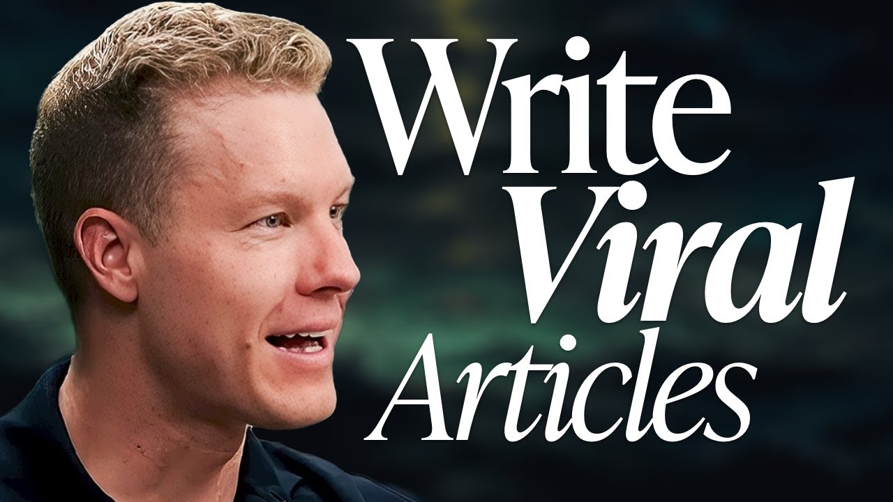 Sam Parr: Copywriting... What You Need to Know | How I Write Podcast