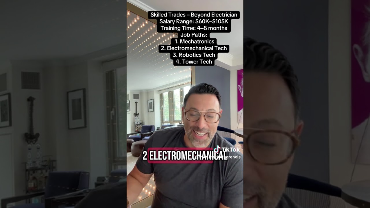 4 Electrician Career Paths That Pay More