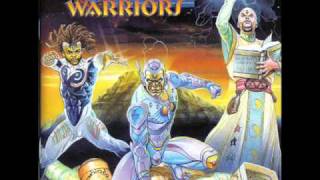 Spiritual Warriors - 05 - Zeitgeschehen (feat. Nicodemus)