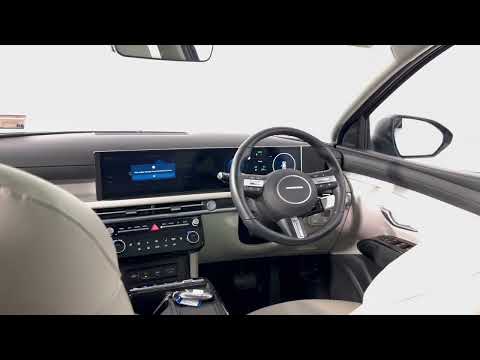 Hyundai Tucson PHEV Platinum Ex Demo - 1.6L petrol - Image 2