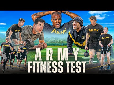 The Army's NEW AFT 2025: Everything You Need to Know!