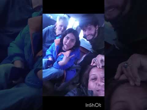 Viajando a Desaguadero y La Paz Bolivia desde Lima 