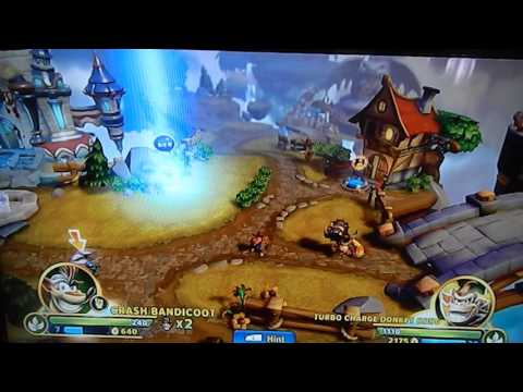 Skylanders Imaginators: Nintendo characters meet former Playstation characters