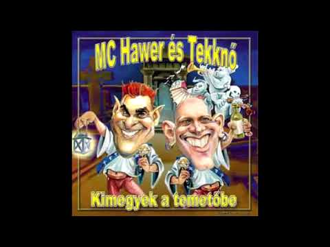 (4K) Mc Hawer & Tekknő - Utcára nyilik (ft. Szintetizátor cover) Bass Boosted Trap Remix