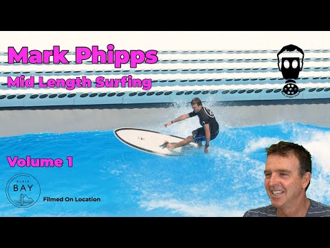 Mid Lengths - What Paddling Tips Can Help You Catch More Waves?