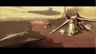 Star Wars: Episode II - Attack of the Clones (2002) Video