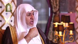 أ.د. علي الشبل | برنامج الصفوة (30/24) | خيركم من طال عمره وحسن عمله image