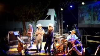 Old Country Pickers Band - Cripple Creek