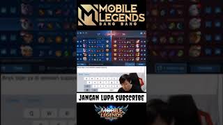 Download lagu bkent nih bos - WTF Funny Moments Mobile Legends | Story WA Mobile Legends Terbaru #SHORTS mp3 Download lagu bkent nih bos - WTF Funny Moments Mobile Legends | Story WA Mobile Legends Terbaru #SHORTS mp3
