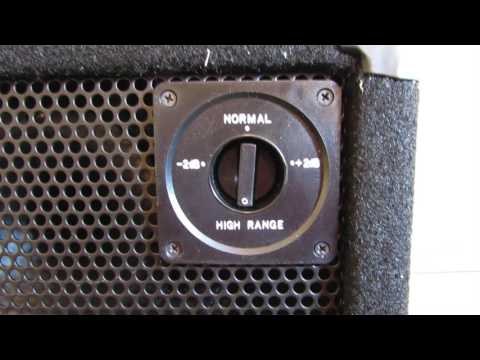 Bass Musician Magazine Reviews DNA Amps - Part 1