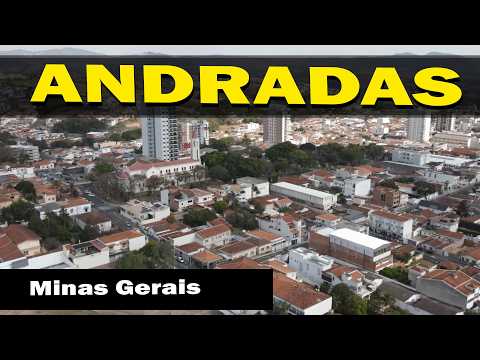 Andradas - Minas Gerais - Brasil