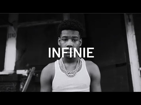[FREE] Nardo Wick Type Beat -" Infinie "- Nardo Wick Trap/Rap Instrumental 2024