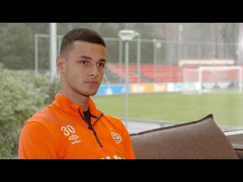 Gianluca Scamacca over AS Roma U19