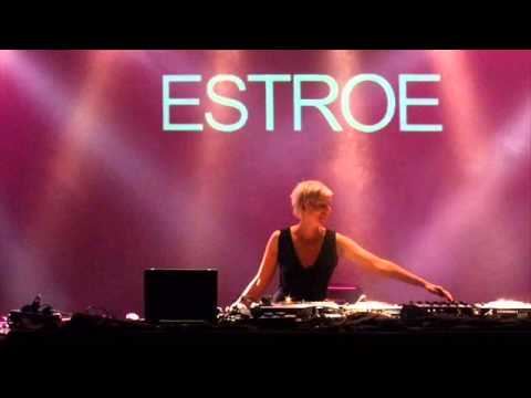 Estroe Live on Eevonext Protonradio 01-08-2012-2013