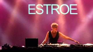 Estroe Live on Eevonext Protonradio 01-08-2012-2013