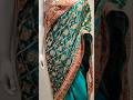 Jaipuria Silk With Resham Work Designer Saree Youtubeviral Youtubeshorts Viralshort Viralreels