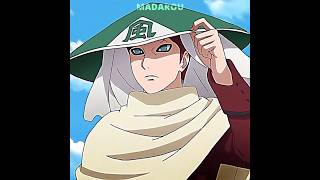 A ENTRADA ÉPICA DOS 5 KAGES EM BORUTO 💥🌪️