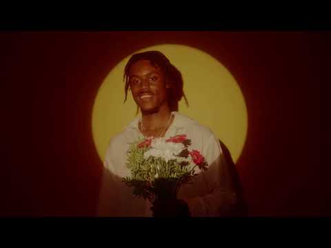 KeepVibesNear - Yellow [Official Music Video]