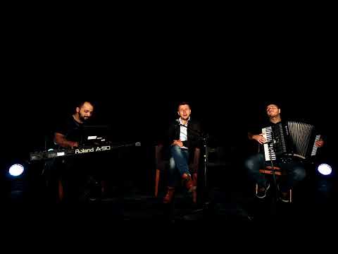 Alem Kadić - Sjećas li se kad si lani (Cover)
