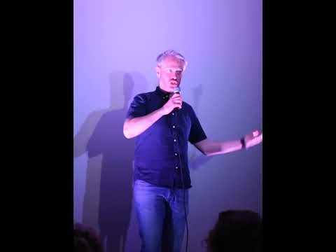 Steven at De Utrechter, Utrecht