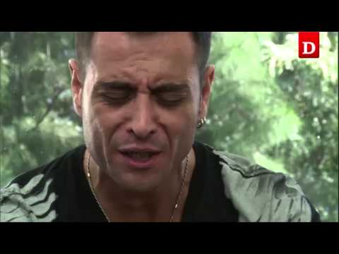 Lisandro Márquez - "No Aguanto Más"