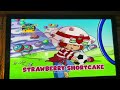 Closing To Thomas And Friends Carnival Capers 2007 DVD