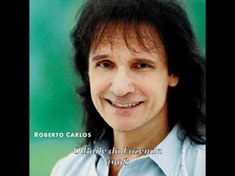 Roberto Carlos - O Baile da Fazenda