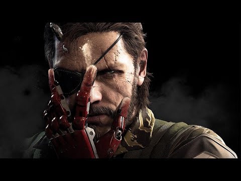 Metal Gear Solid 5: The Phantom Pain Walkthrough Gameplay Part 19