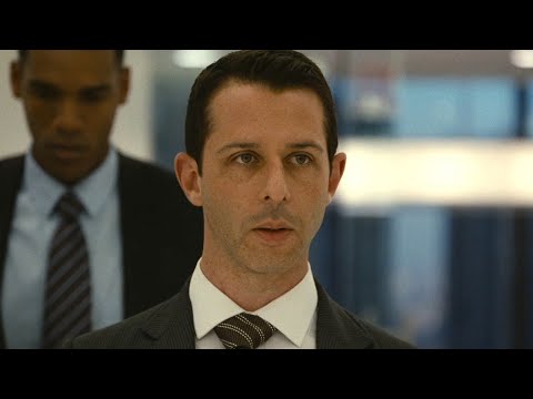 Vaulter rejects Waystar's billion dollar offer – Succession (2018)