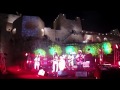 Twinkle Brothers IN Jerusalem / Thursday ...
