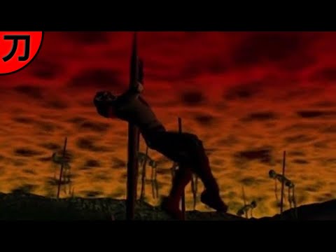 Blood Omen: Legacy of Kain Intro