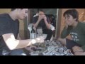 Glassblowing fails, Glass Fails and Breaks